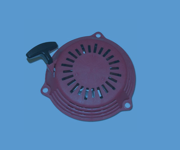 Motores y compresores