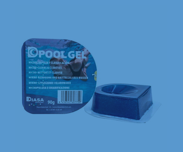Productos quimicos