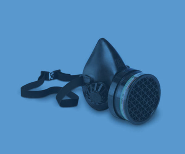 Protección Respiratoria