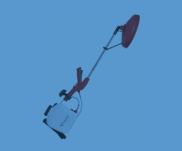 Pulverizadores