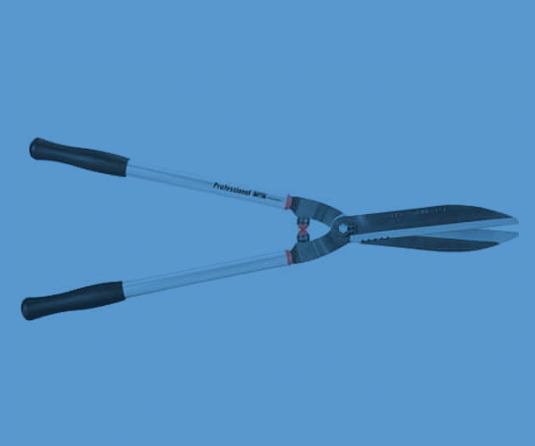 Tijeras de dos manos