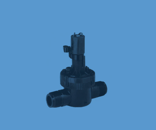 Valvulas y electrovalvulas