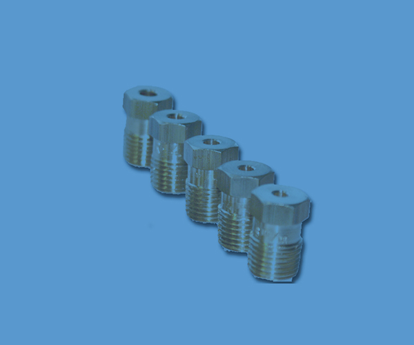 Valvulas y automatismos