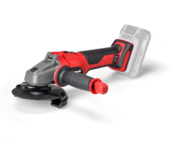 Amoladora batería EINHELL TE-AG 18/115 Li-Solo