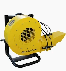 Soplador suspendido MOVICAM BL 540