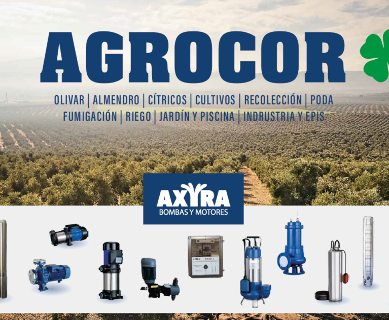 Guía completa de accesorios de riego: Cómo diseñar un sistema eficiente y ahorrar agua