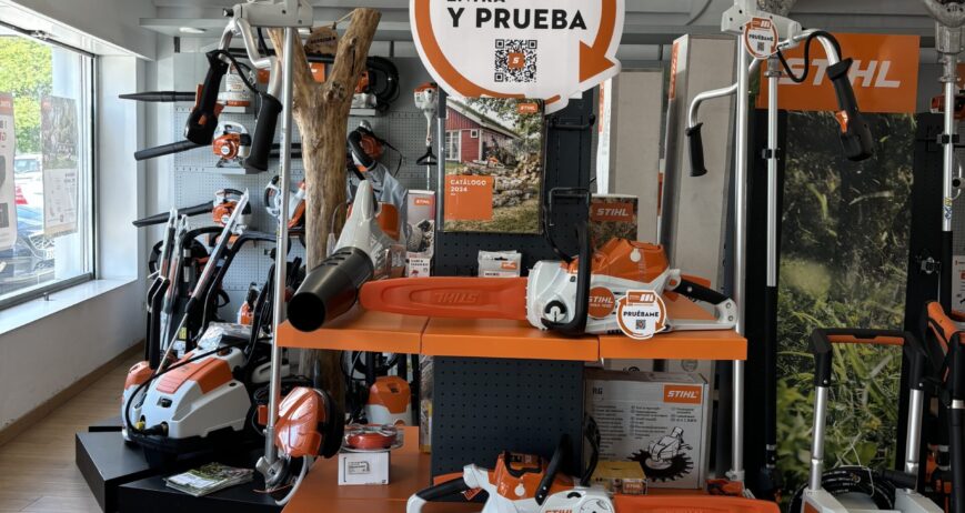 Guía definitiva para elegir tu tienda de suministros agrícolas y de jardín: El aliado que tu terreno necesita