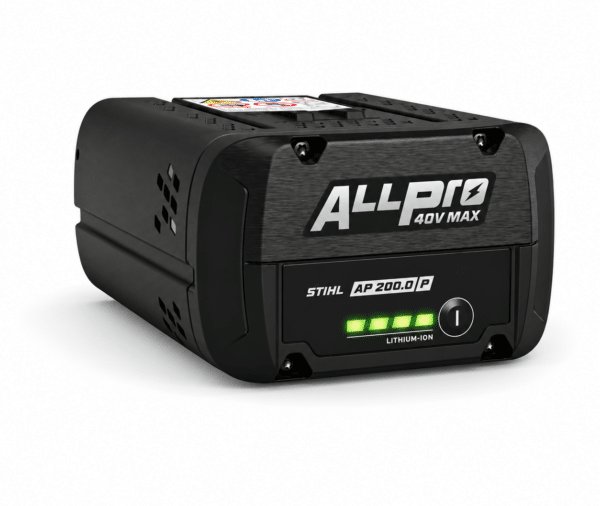 Bateria AP 200 P ALLPRO Litio-ion