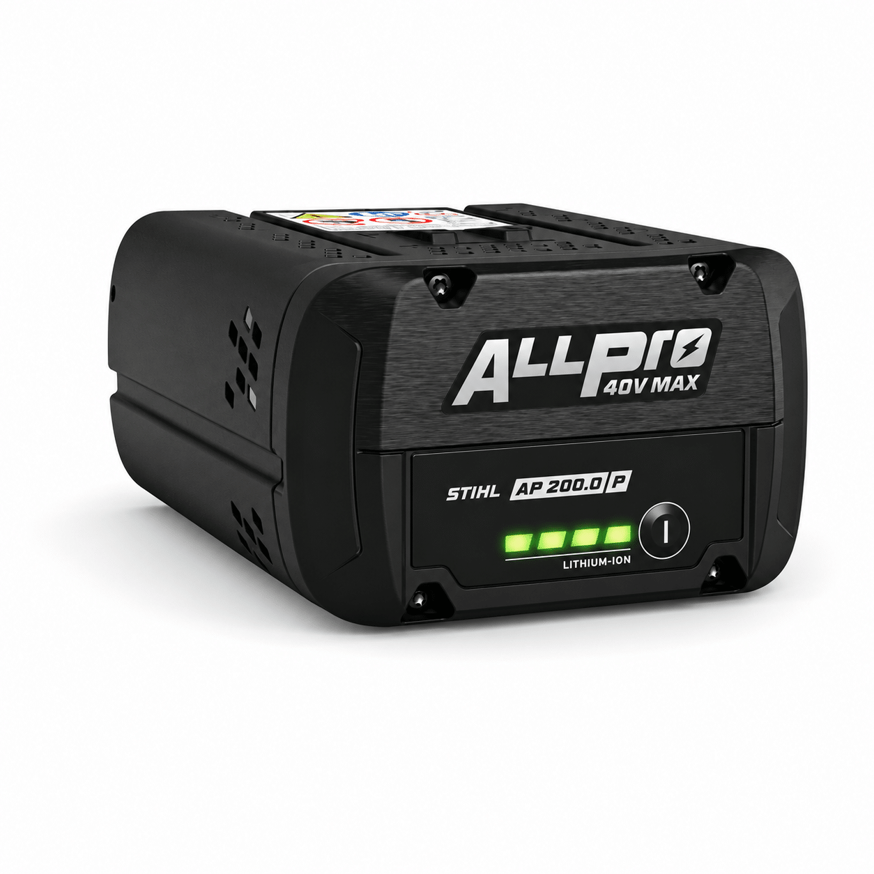 Bateria AP 200 P ALLPRO Litio-ion