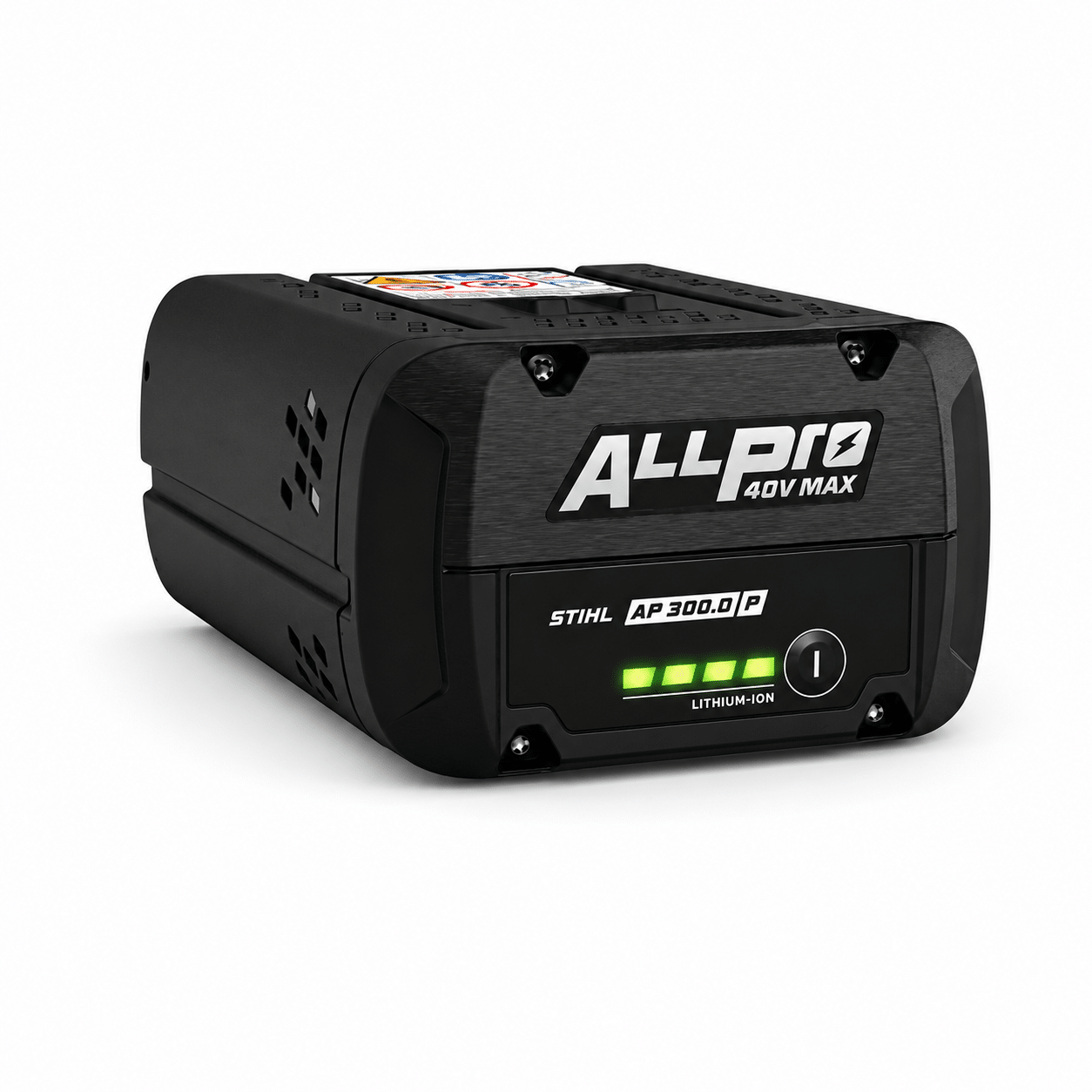 Bateria AP 300 P ALLPRO Litio-ion