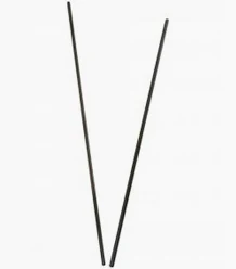 Dedo carbono Brumi diámetro 5x180 mm (central)