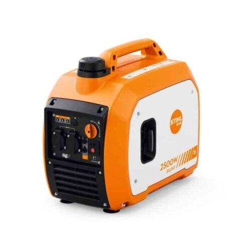 Generador Inverter STIHL IR 40