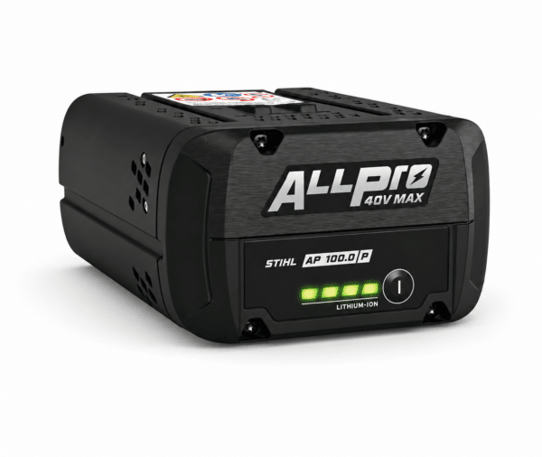 Bateria AP 100 P ALLPRO Litio-ion