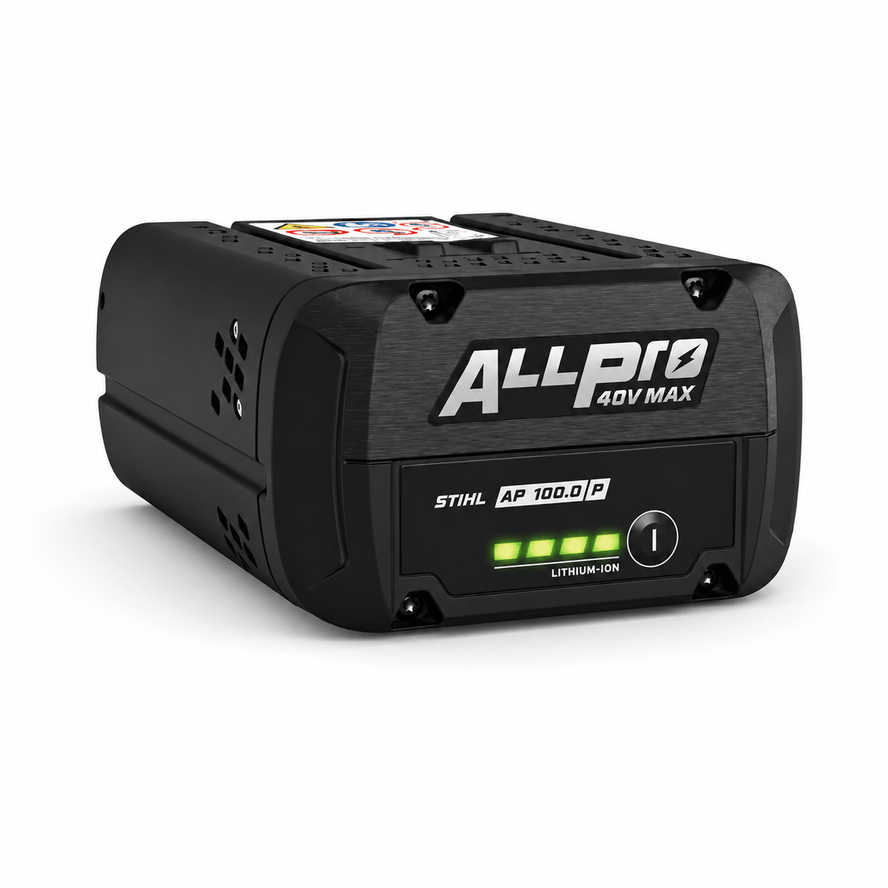 Bateria AP 100 P ALLPRO Litio-ion