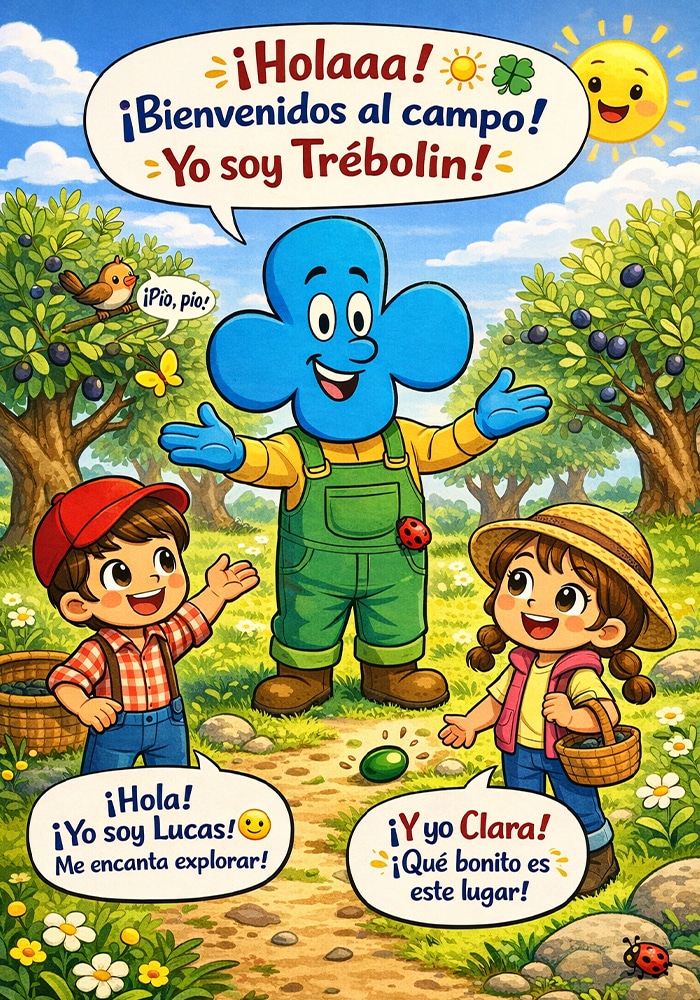 La poda de formación