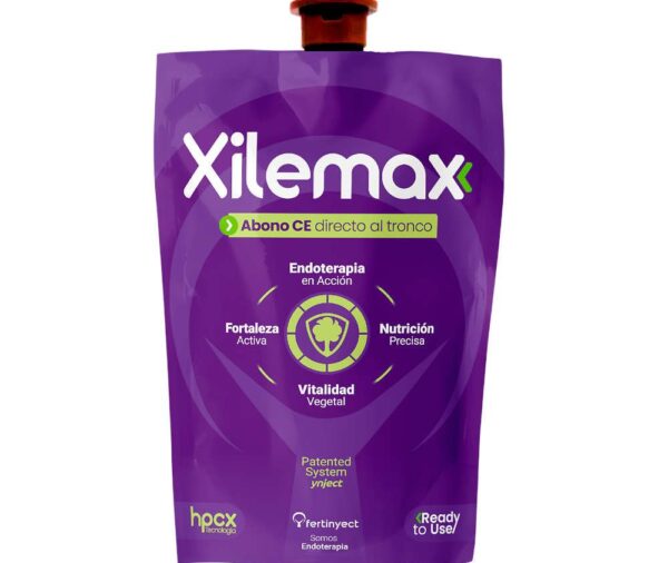 Ynject XILEMAX CE (todos los árboles)
