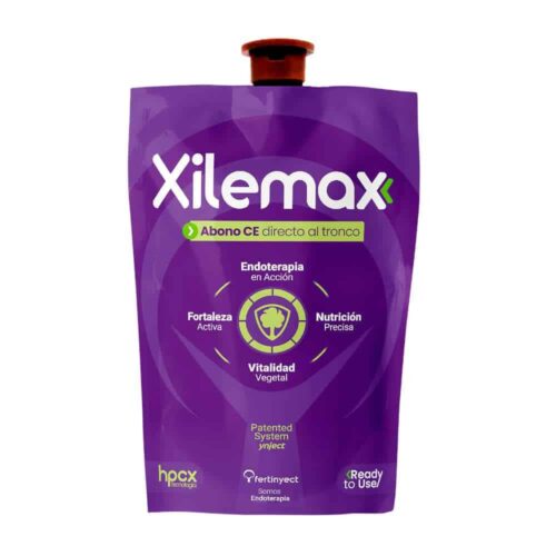 Ynject XILEMAX CE (todos los árboles)