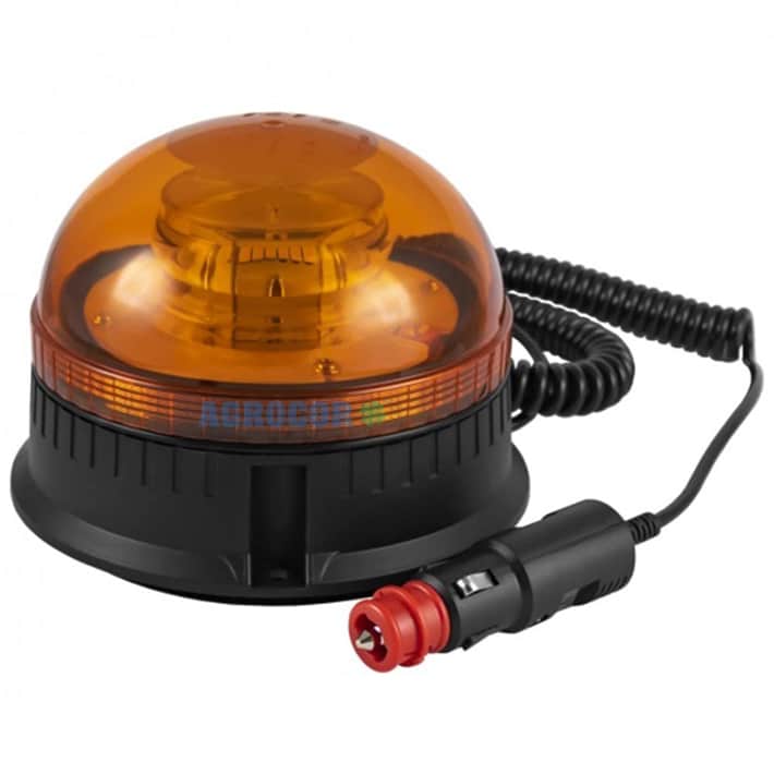 Girofaro LED magnético Modelo 53691