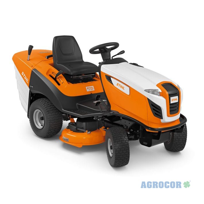 Cortacésped STIHL RT 5097 (Tractor)