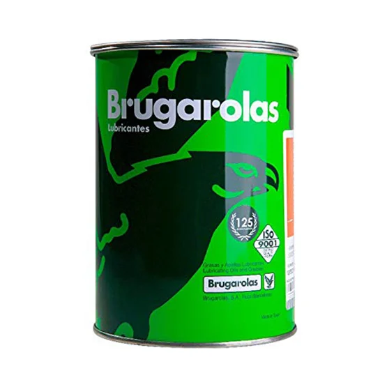 Grasa BRUGAROLAS GA 485 EP-2 5