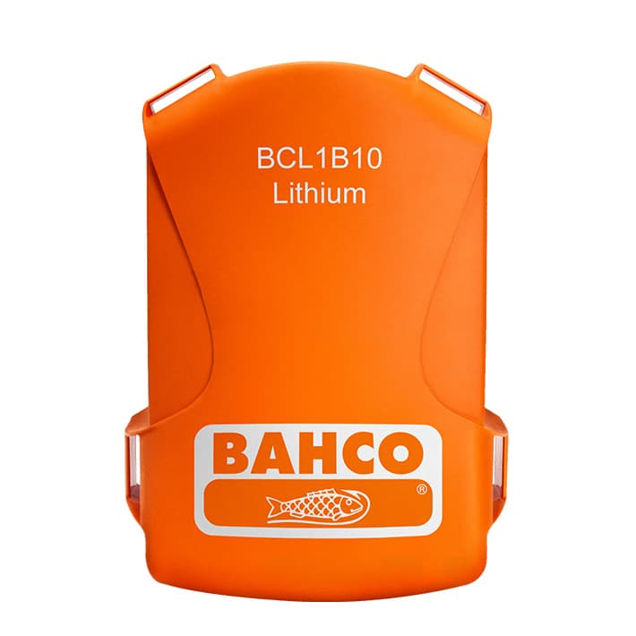 Batería litio-ion BAHCO BCL1B10 1000 Wh