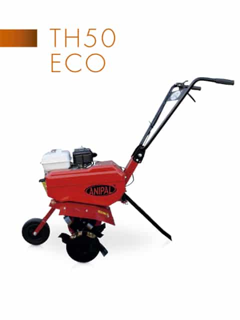 MOTOAZADA ANIPAL Mod. TH50 ECO GP160