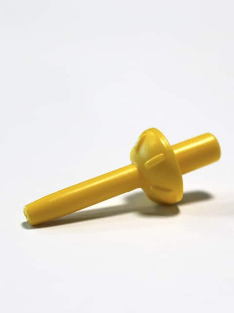 Boquilla ULV amarilla 1mm