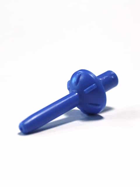 BOQUILLA ULV azul: 1.20 mm de diámetro.