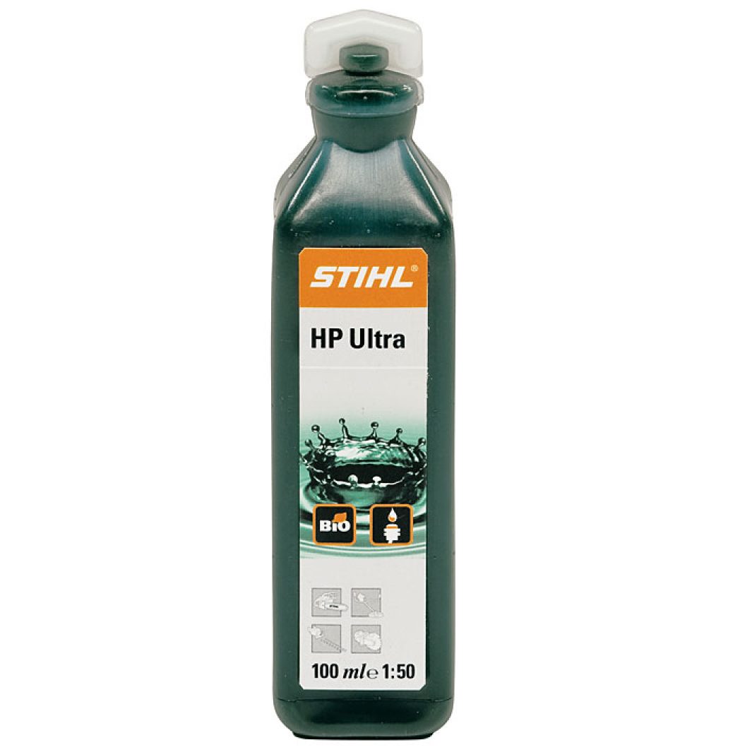 Aceite STIHL HP ULTRA 100 ml