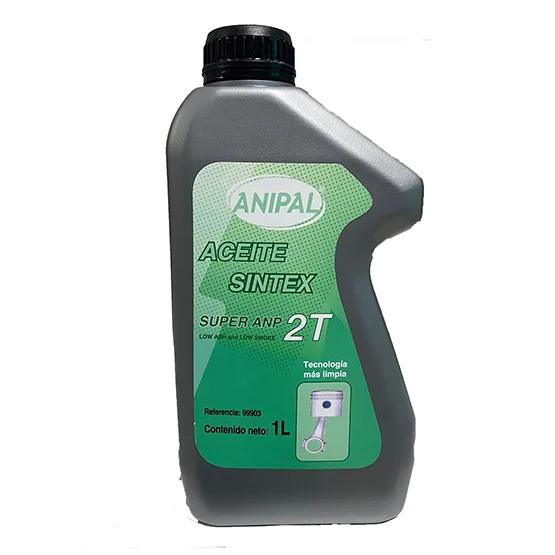 Aceite Super ANP 2T 1