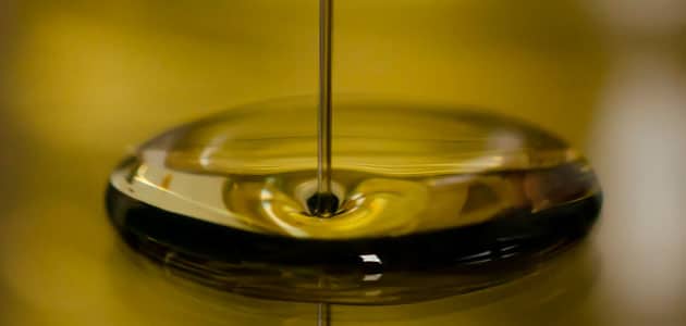 calidad del aceite de oliva