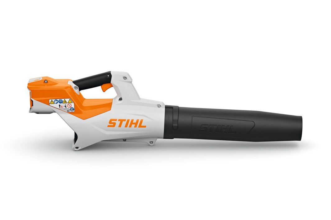 Soplador STIHL BGA 50 (sin acumulador) sin bateria