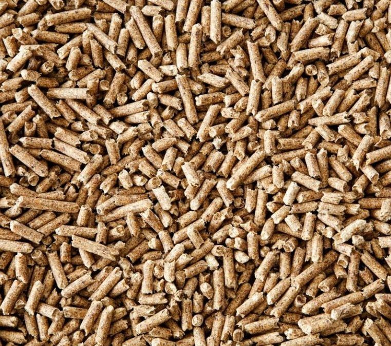 Los pellets de madera se utilizan principalmente como fuente de energía para calefacción gracias a su excelente calidad de combustión, a la baja cantidad de cen