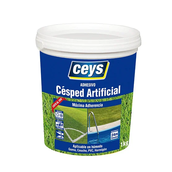 Ceys adhesivo césped artificial 1 kilo