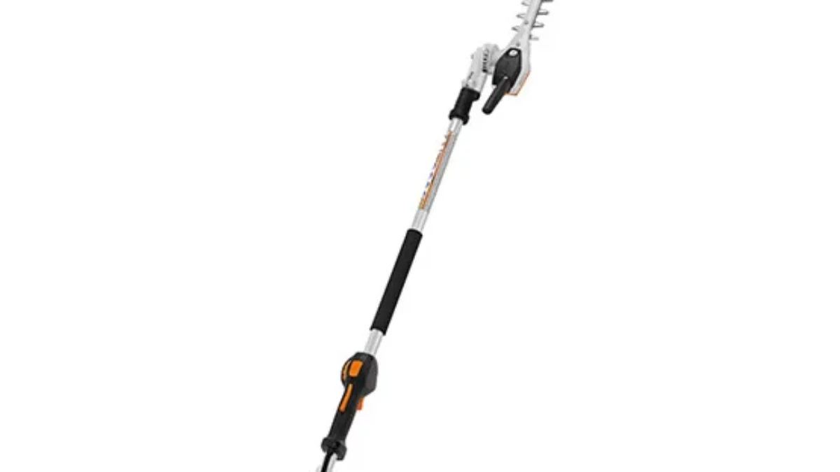 Cortasetos STIHL HL 94 –