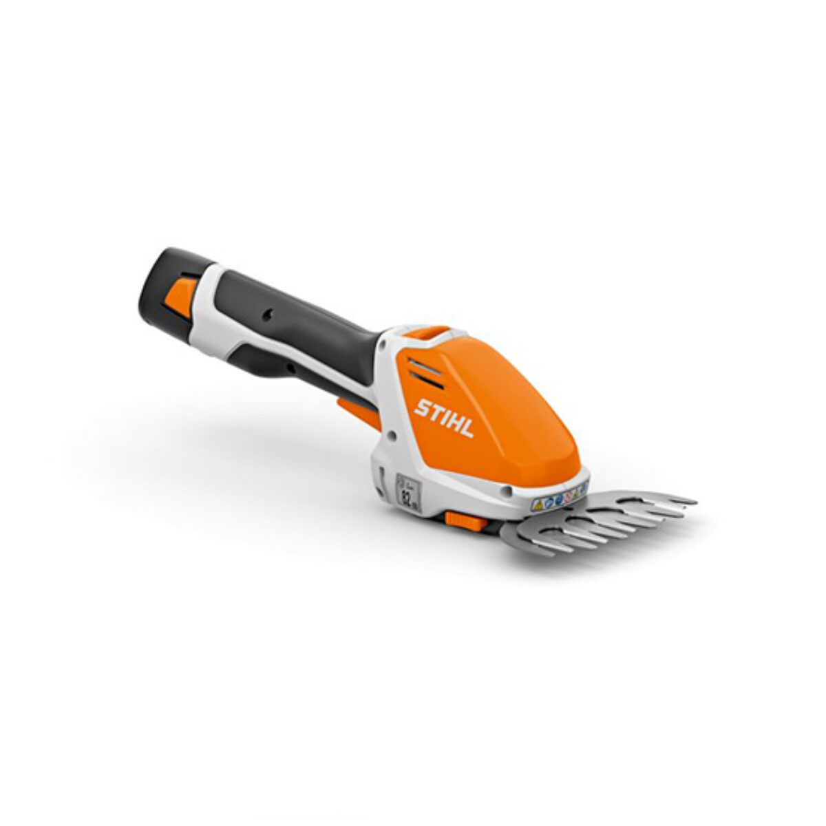 Motosierra STIHL MSA 161 T 25 R 1/4 pm3 - Agrocor