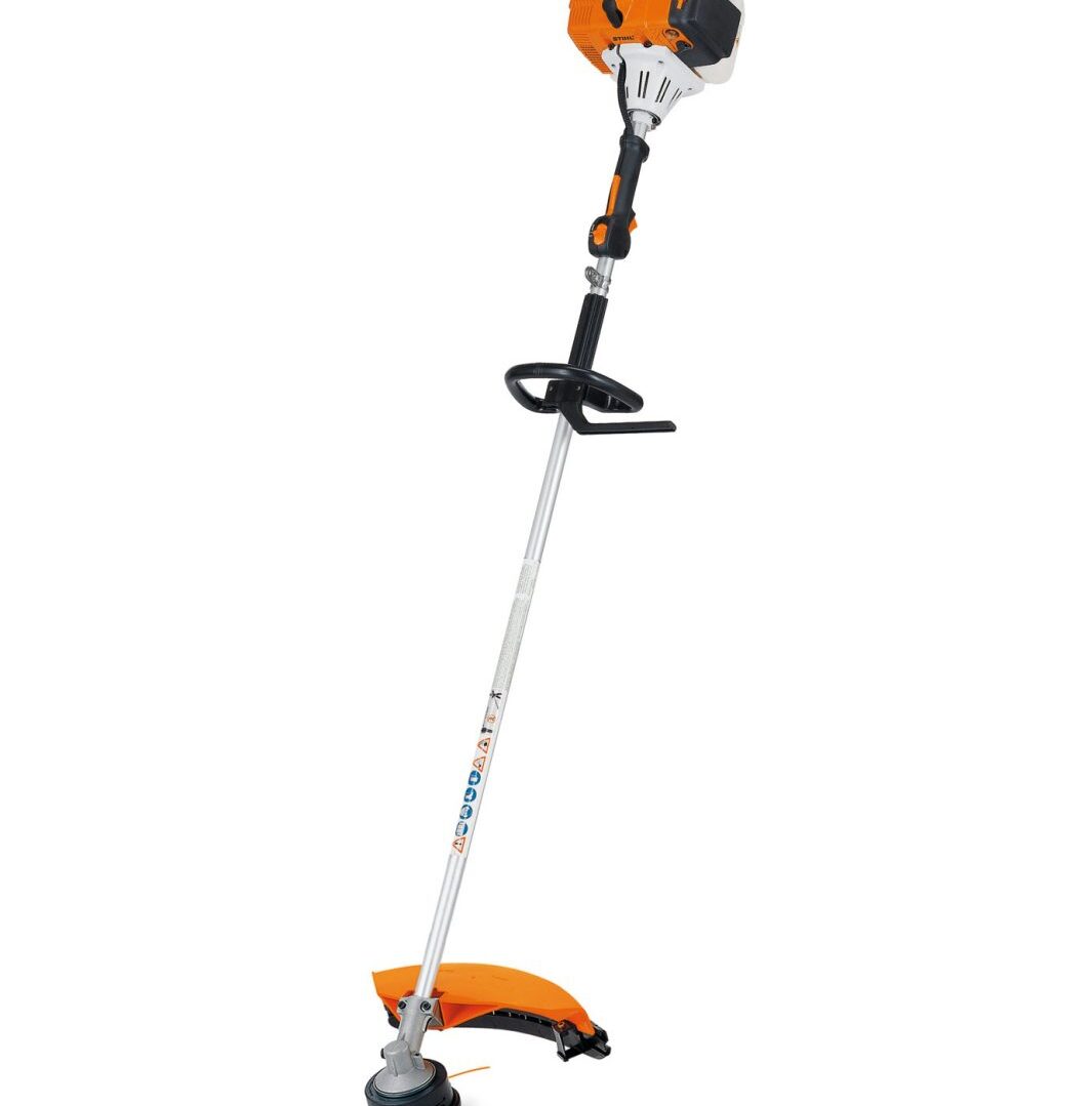 Desbrozadora STIHL FS 120 R AutoCut C 26-2