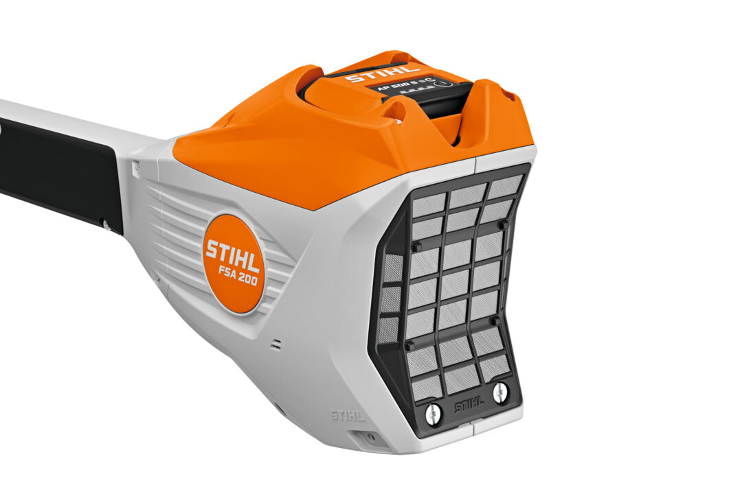 batería stihl y cargadores