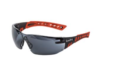 Gafas SQUADRON gris Naranja/Negro AV/AN