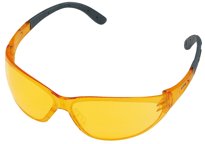 Gafas STIHL de proteccion CONTRAST (amarillo)