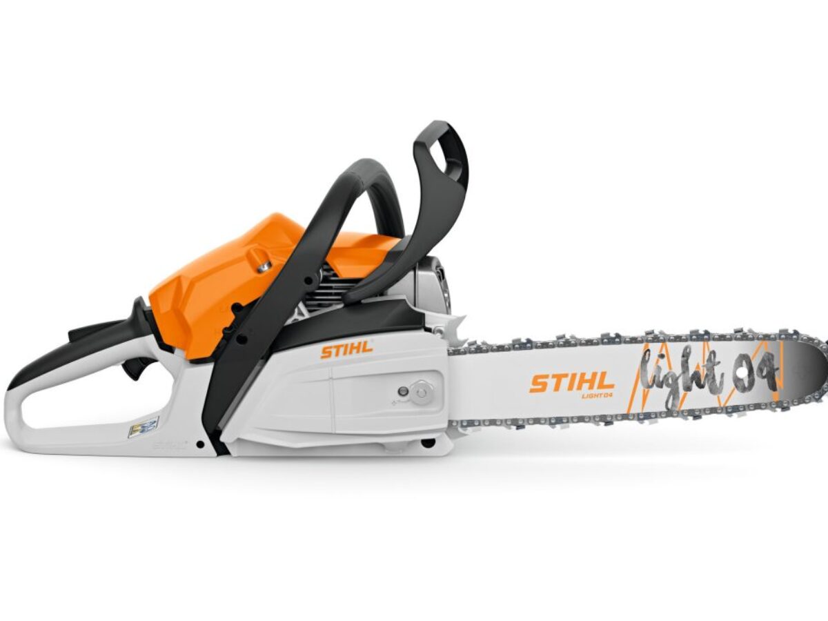 Desbrozadora STIHL FSA 130 M 250-3 al mejor precio - Agrocor