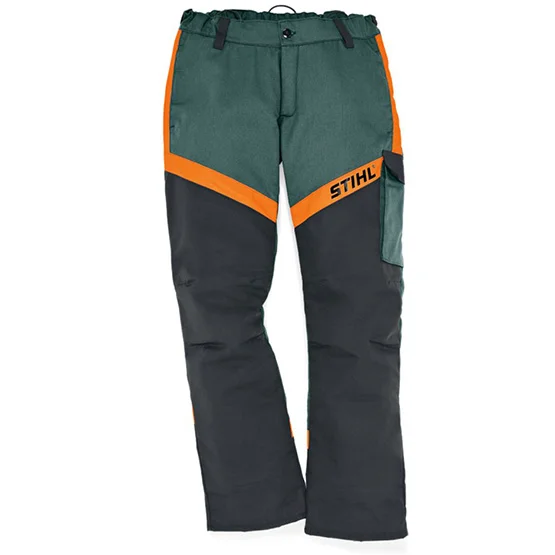 Pantalón para desbrozadora PROTECT FS Talla XL de STIHL