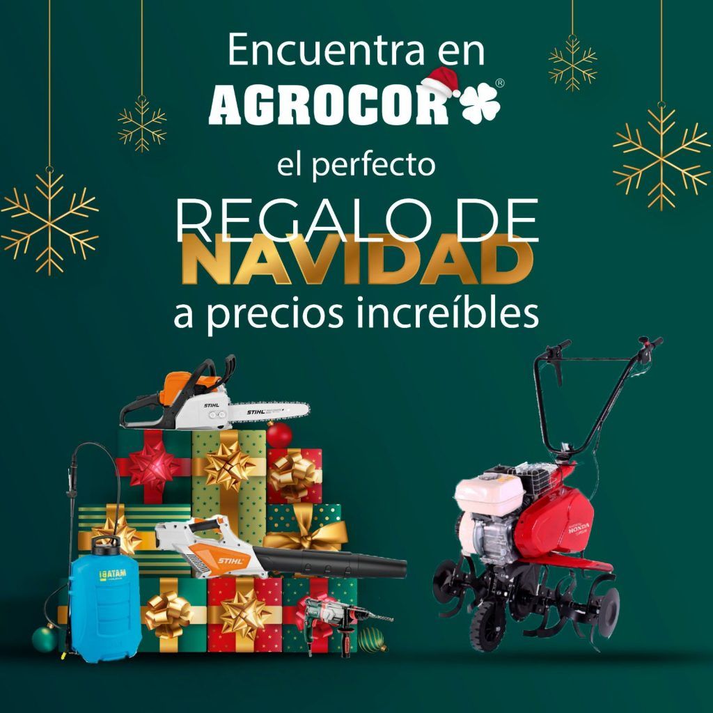 Ideas de regalos Regala Agrocor: ¡El mejor aliado para tus proyectos DIY!