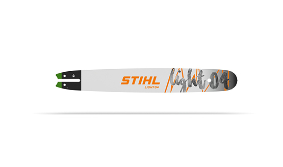 Secretos de espadas STIHL