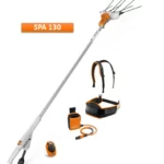Vareador SPA 130(SC2A+Cable+Arnes+2AL101+2AP500S)