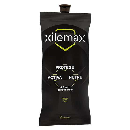 Ynject Xilemax 200 ml (todos los árboles)