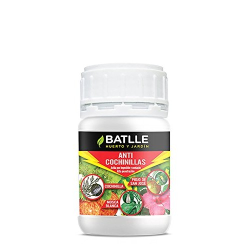 Anti Cochinillas BATLLE 150 ml