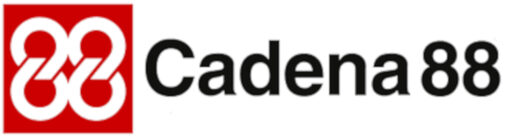 Logo Cadena 88