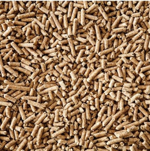 Los pellets de madera se utilizan principalmente como fuente de energía para calefacción gracias a su excelente calidad de combustión, a la baja cantidad de cen