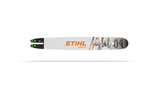 Secretos de espadas STIHL